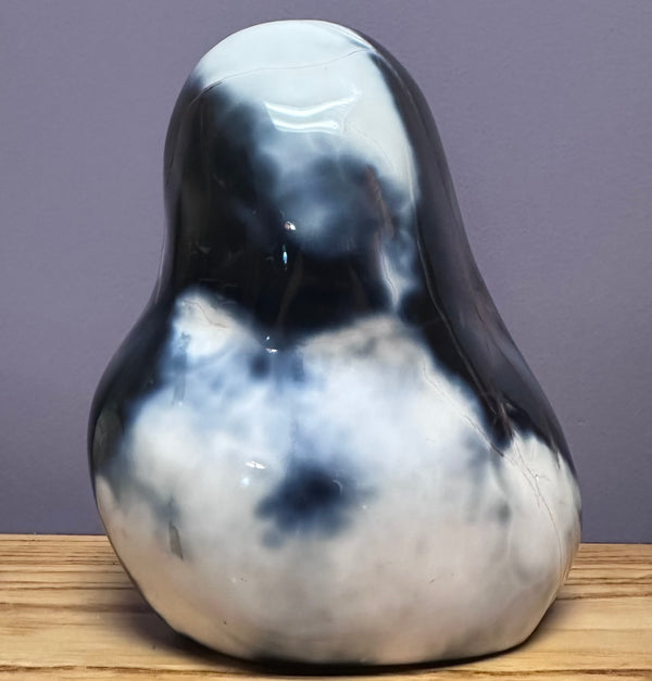 Orca Agate
