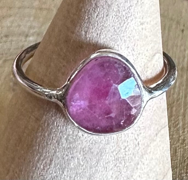 Tourmaline Sterling Silver Jewelry