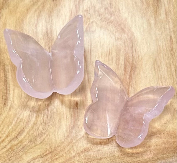 Rose Quartz