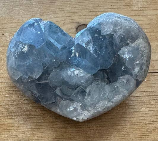 Celestite