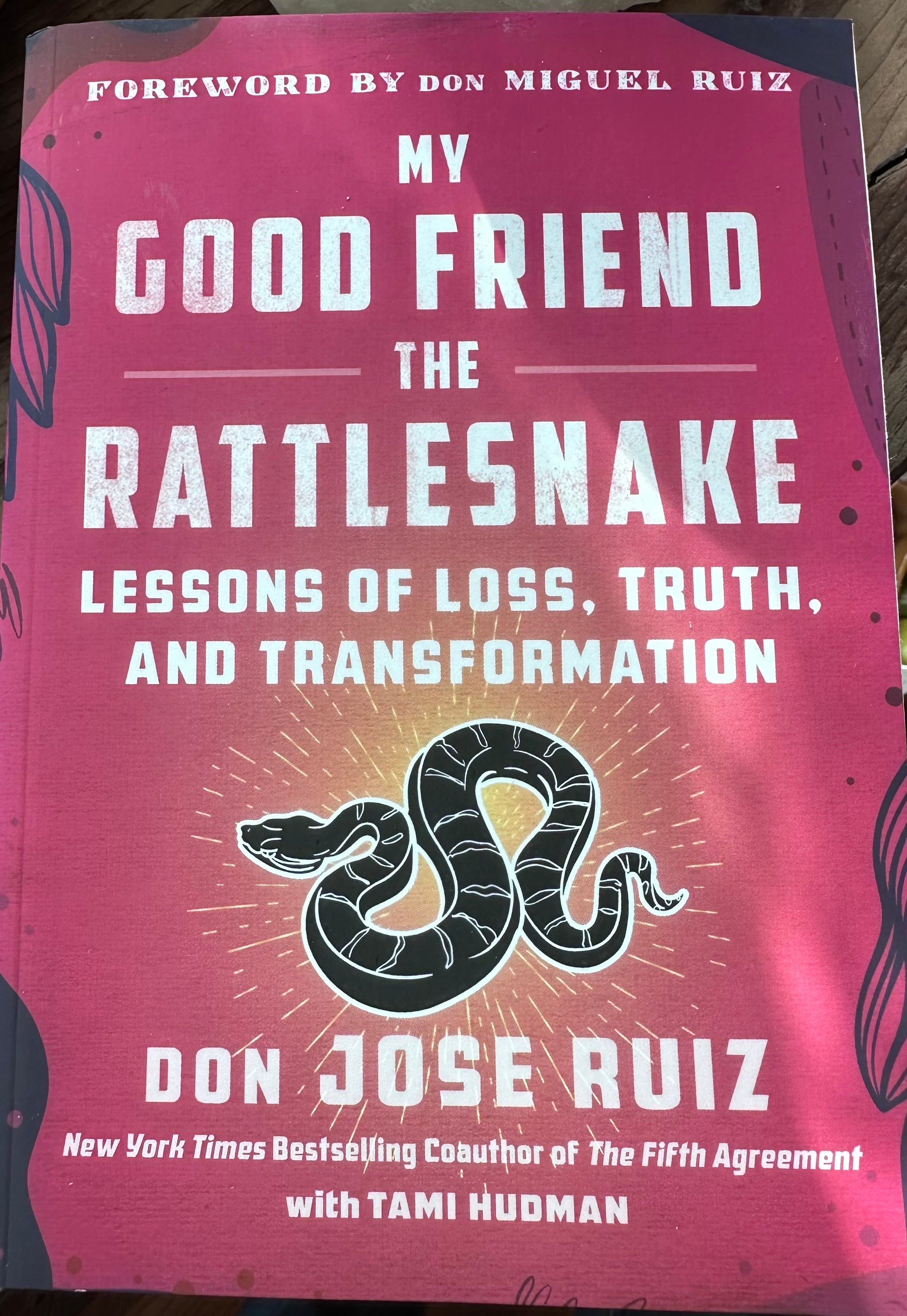 Spiritual Books