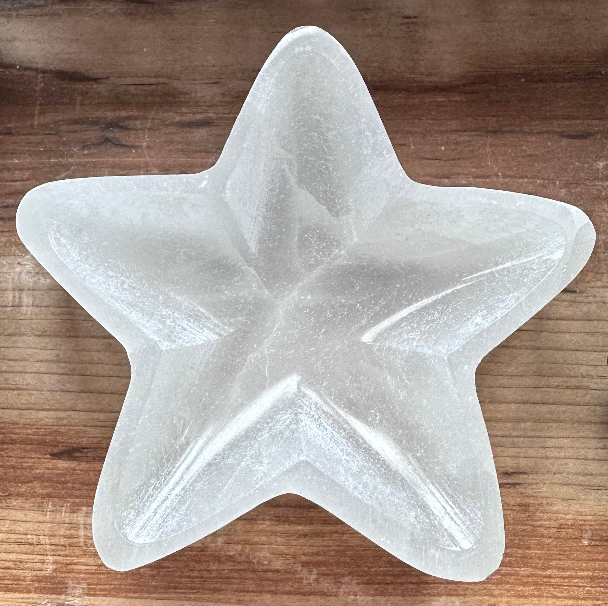 Selenite (Satin Spar)