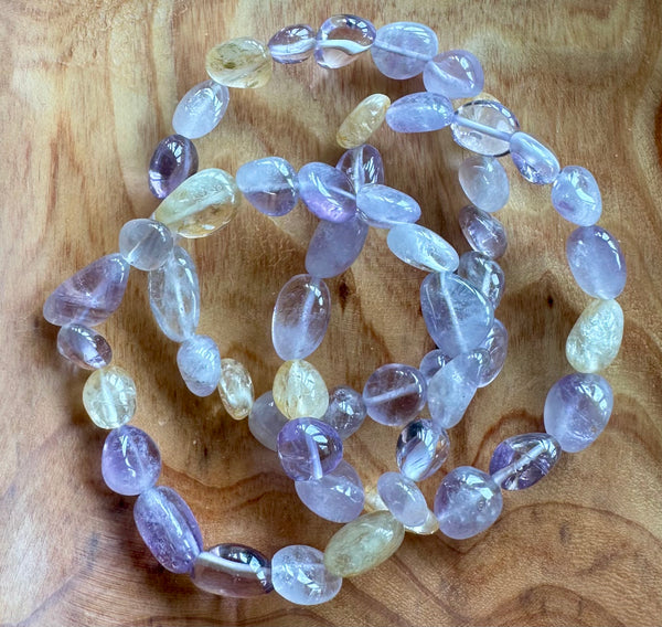 Ametrine