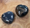 Tiger Eye - Blue