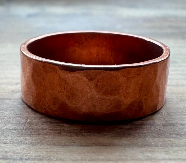 Copper