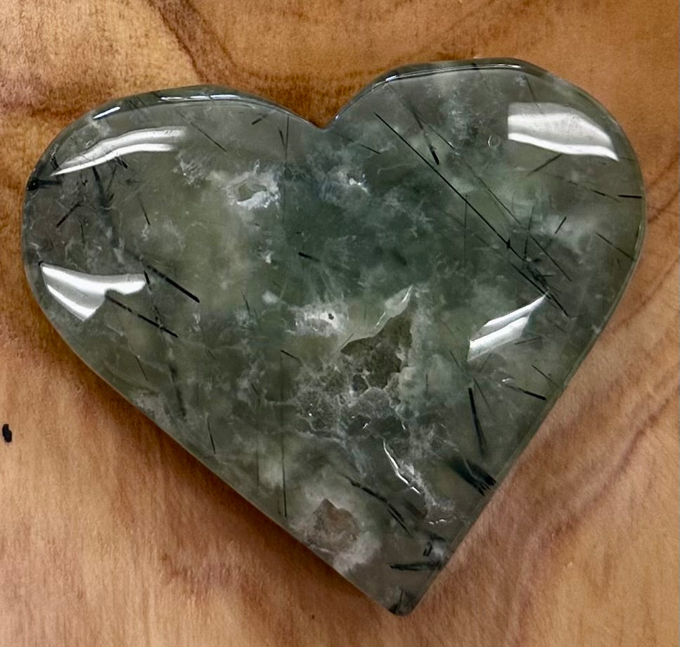 Prehnite