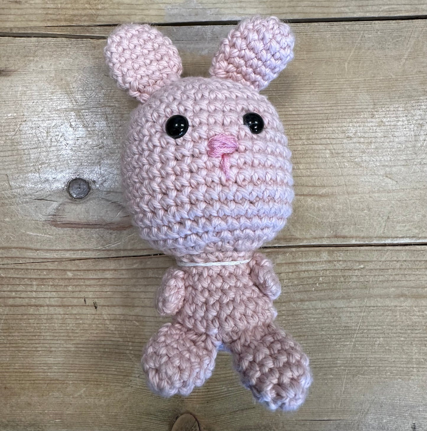 Emily’s Crocheted Cuties
