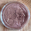 Copper
