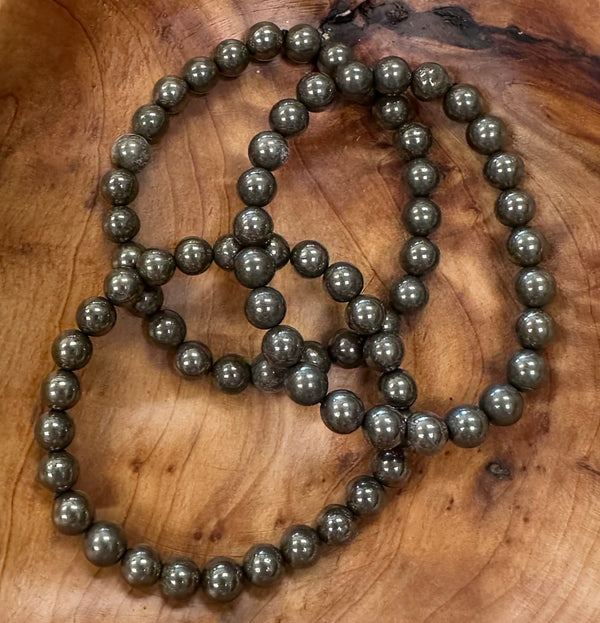 Pyrite