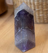 Amethyst - Chevron Dream