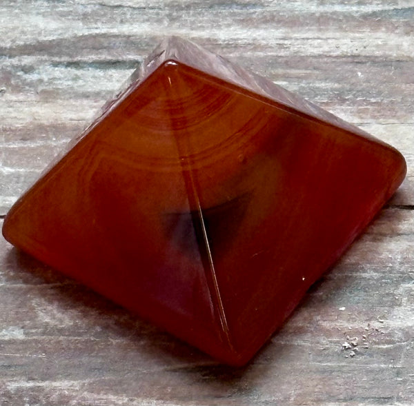 Carnelian