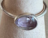 Amethyst Sterling Silver