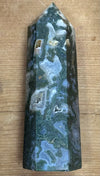 Moss Agate