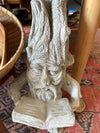 Concrete Statues & Planters