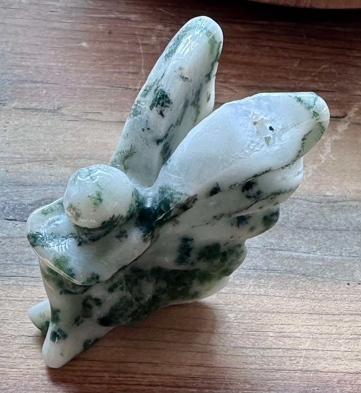 Moss Agate