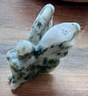 Moss Agate