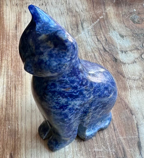 Sodalita