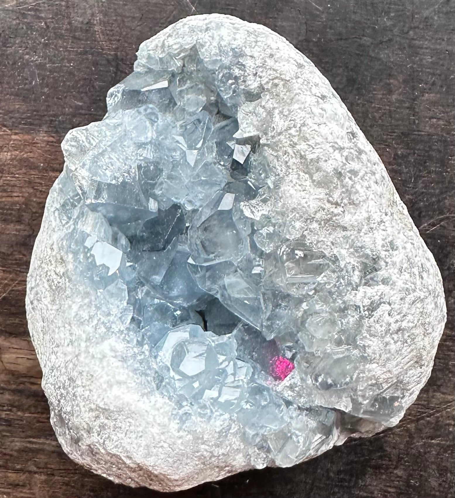 Celestite
