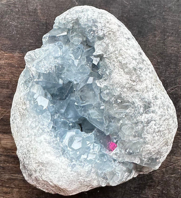 Celestite