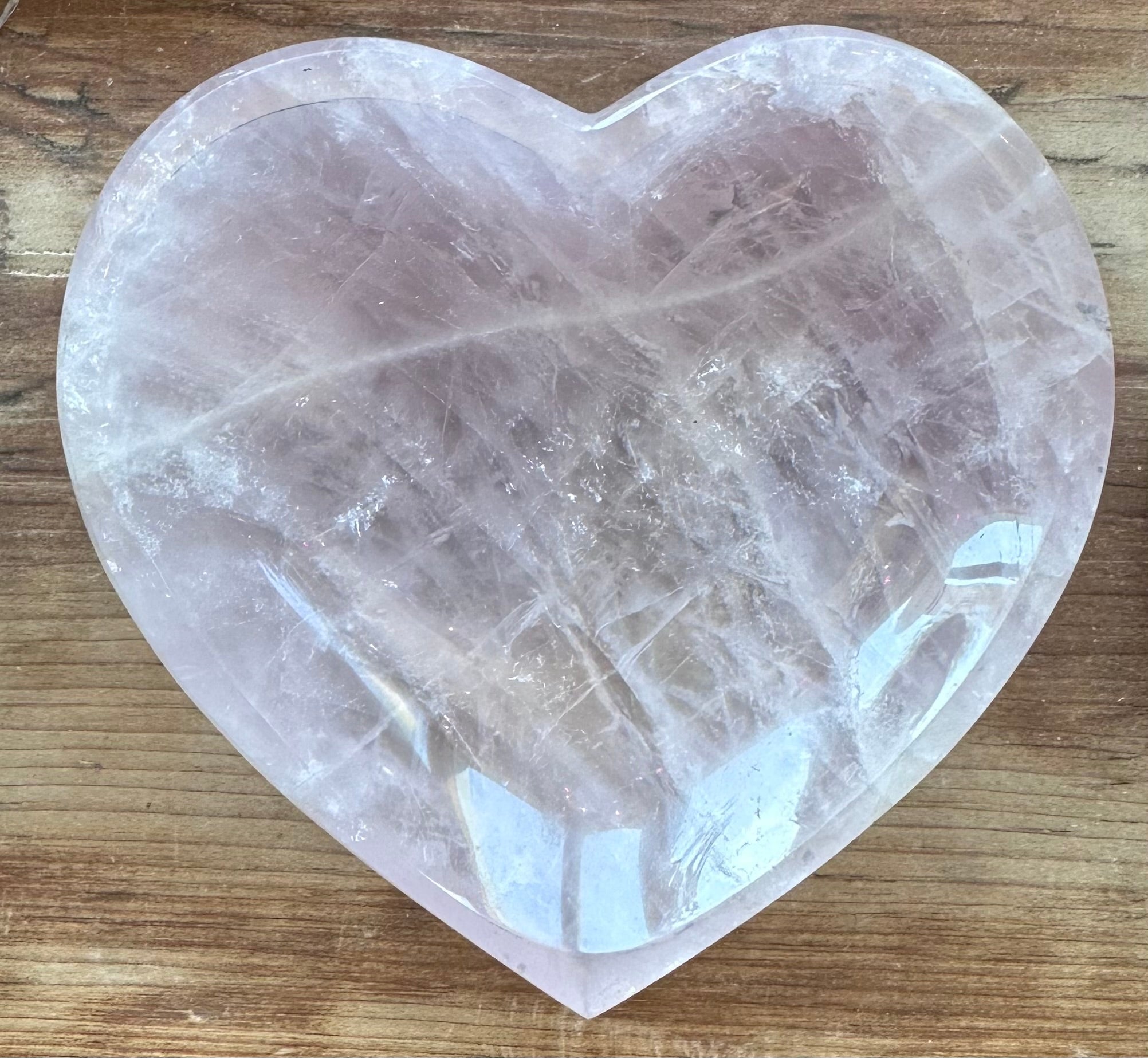 Rose Quartz