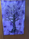 Cotton Tapestries