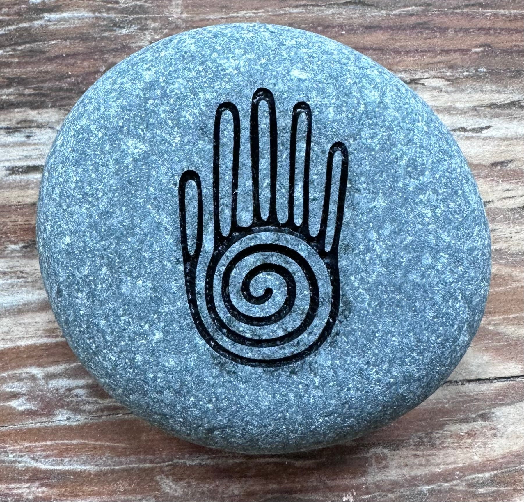 Rocks - Expressions & Symbols