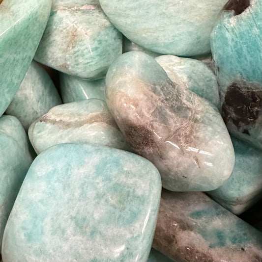 Amazonite