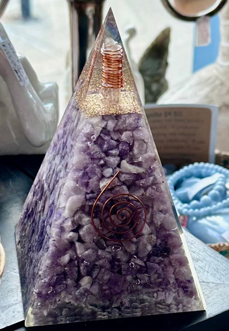 Lepidolite