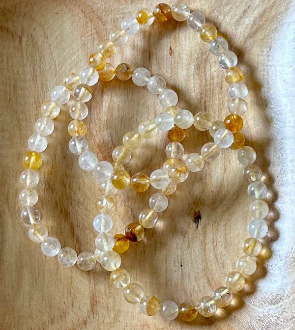 Golden Healer Quartz