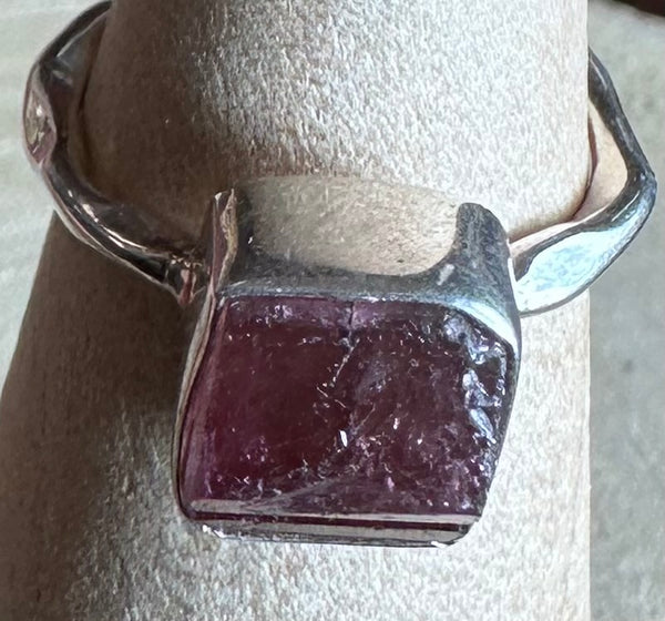 Tourmaline Sterling Silver Jewelry