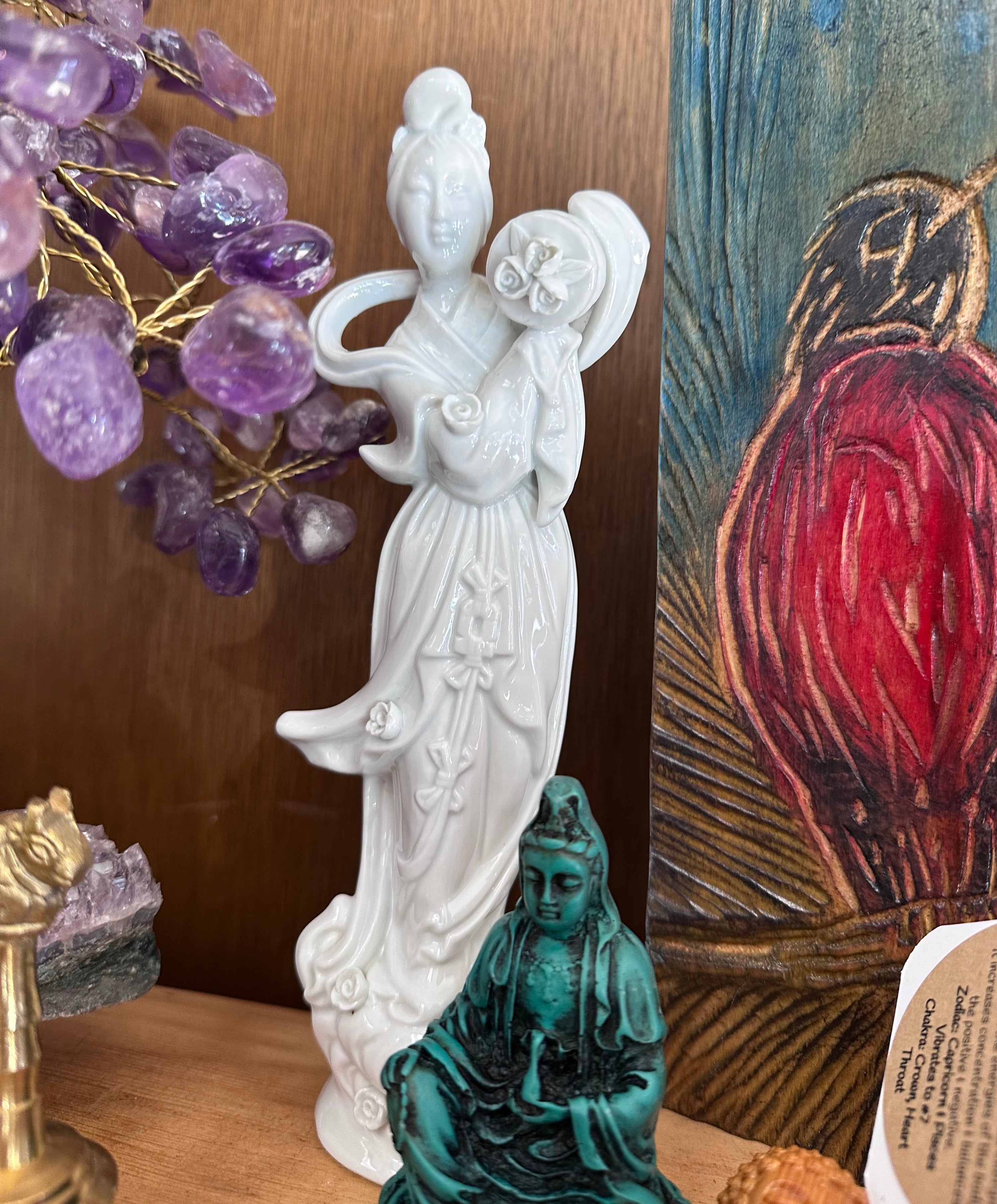 Vintage & Unique Finds