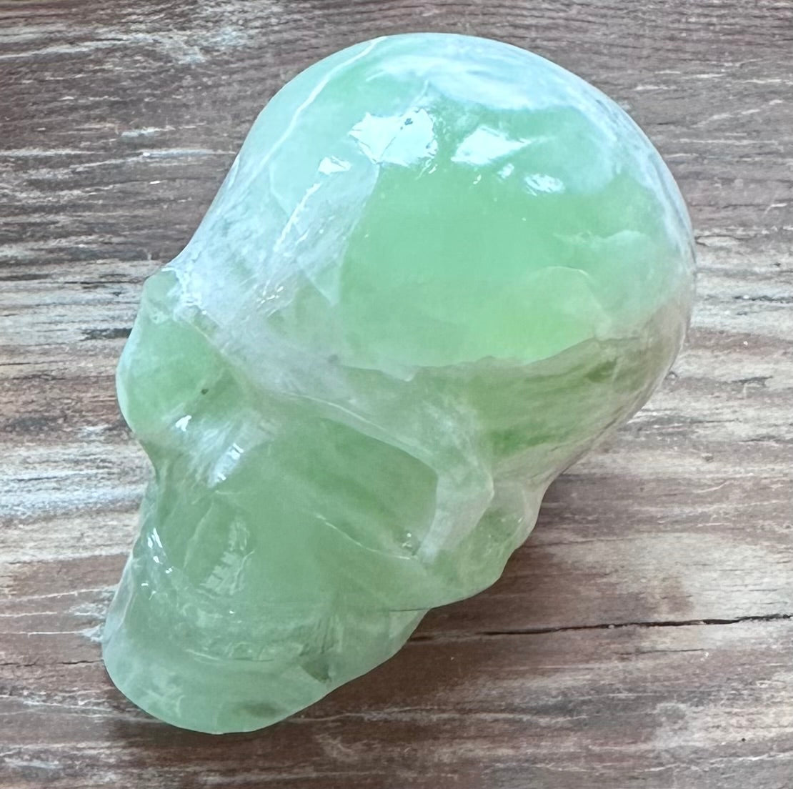 Onyx - Green