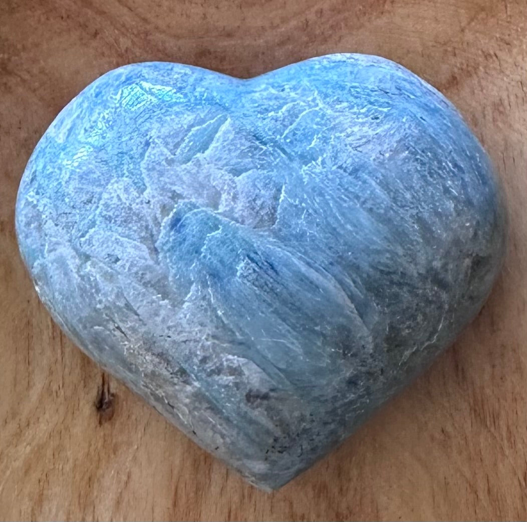 Kyanite