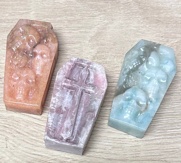 Multi Crystal & Color
