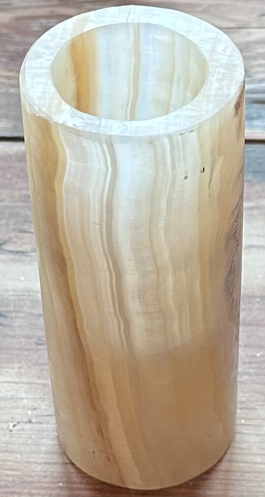 Onyx - Amber
