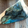 Labradorite