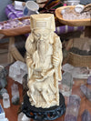 Hallazgos antiguos
