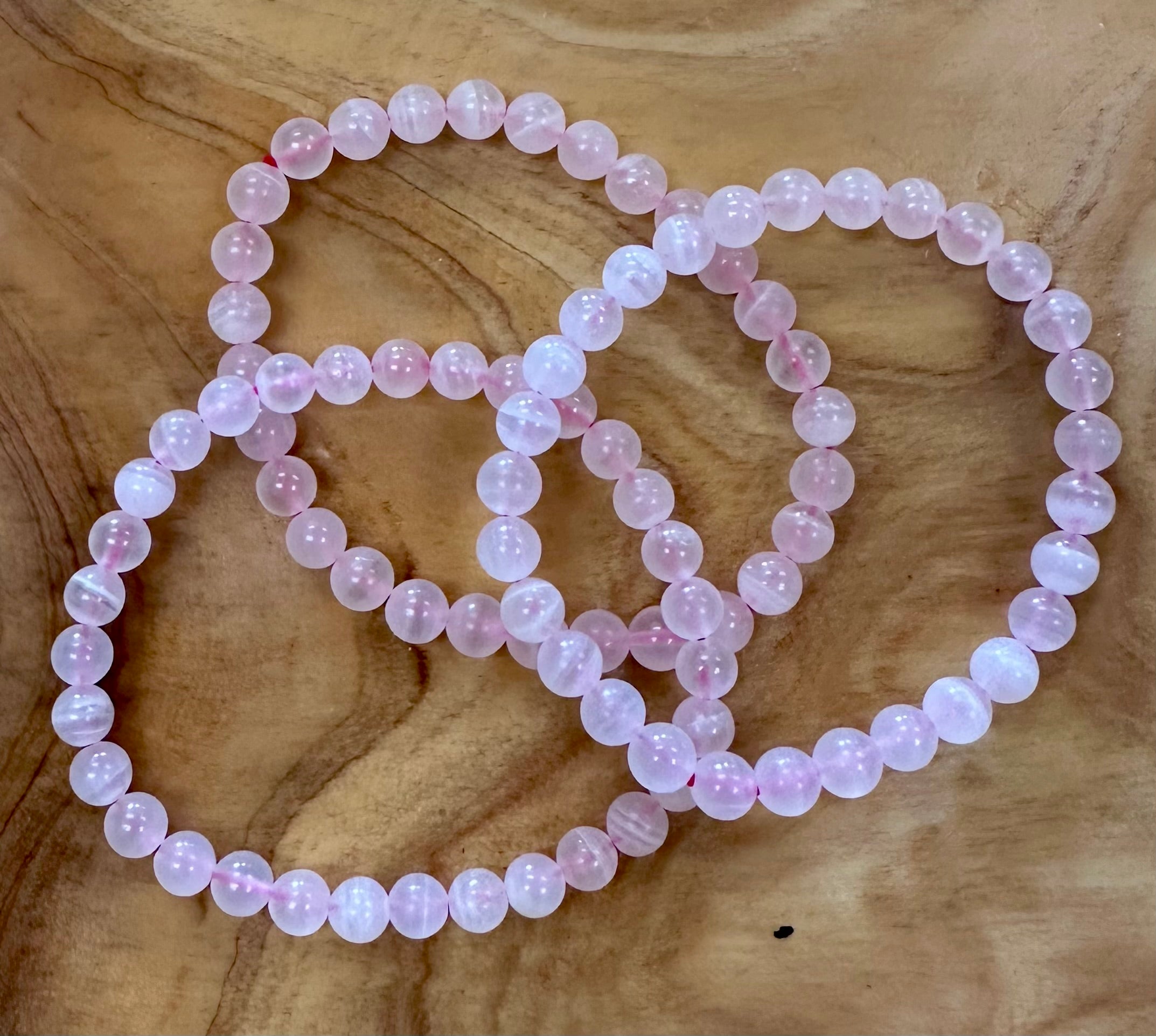 Calcite - Pink UV Reactive