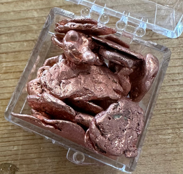 Copper