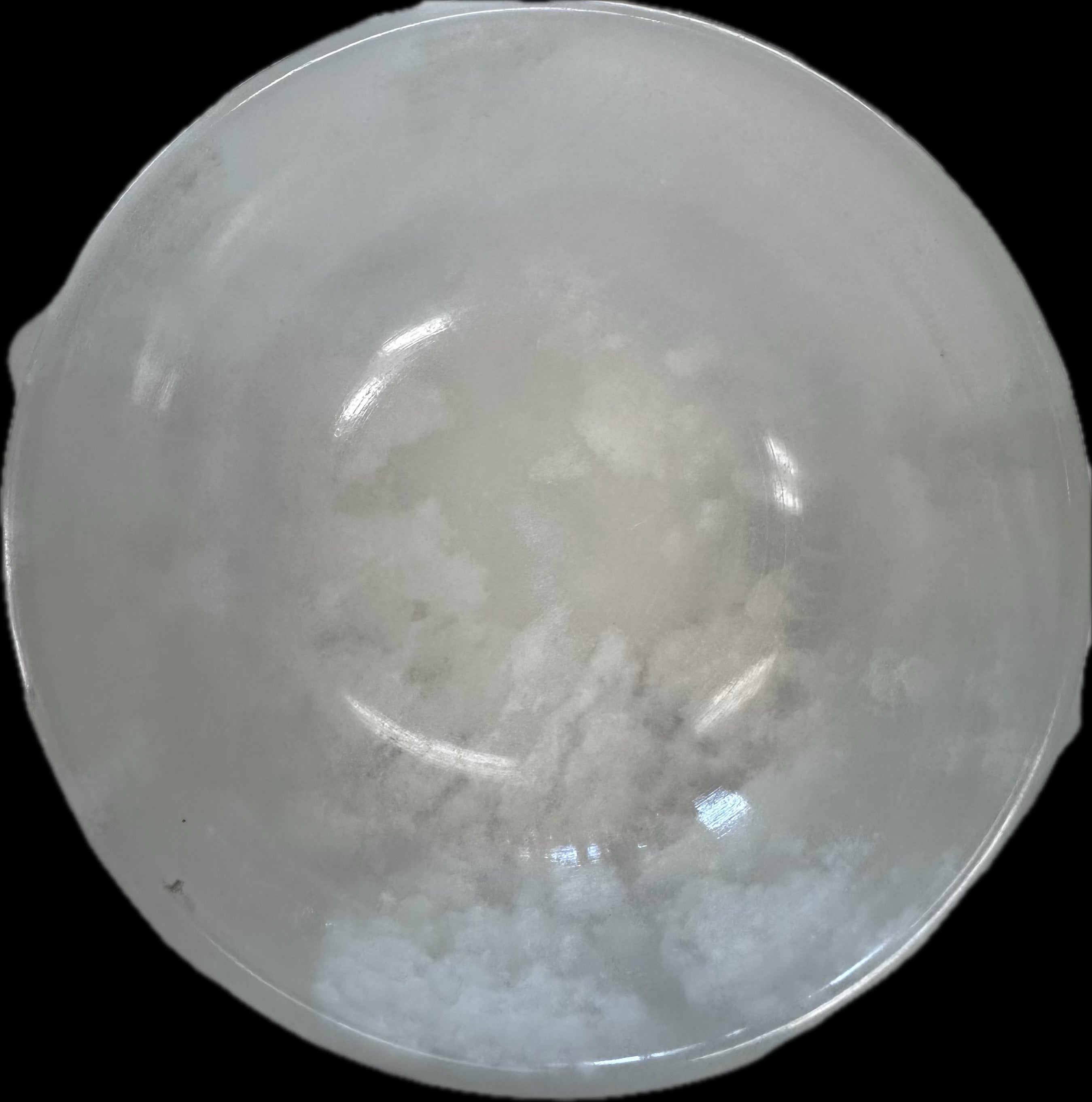 Platos de ónix