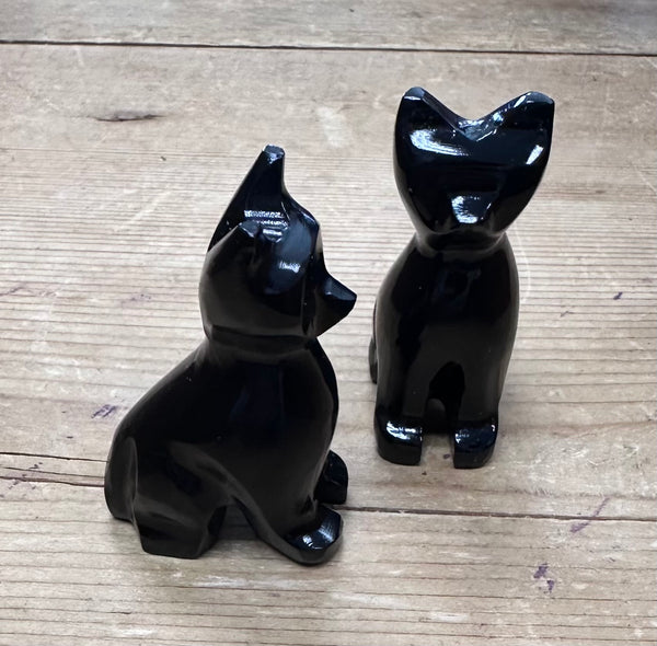 Onyx - Black