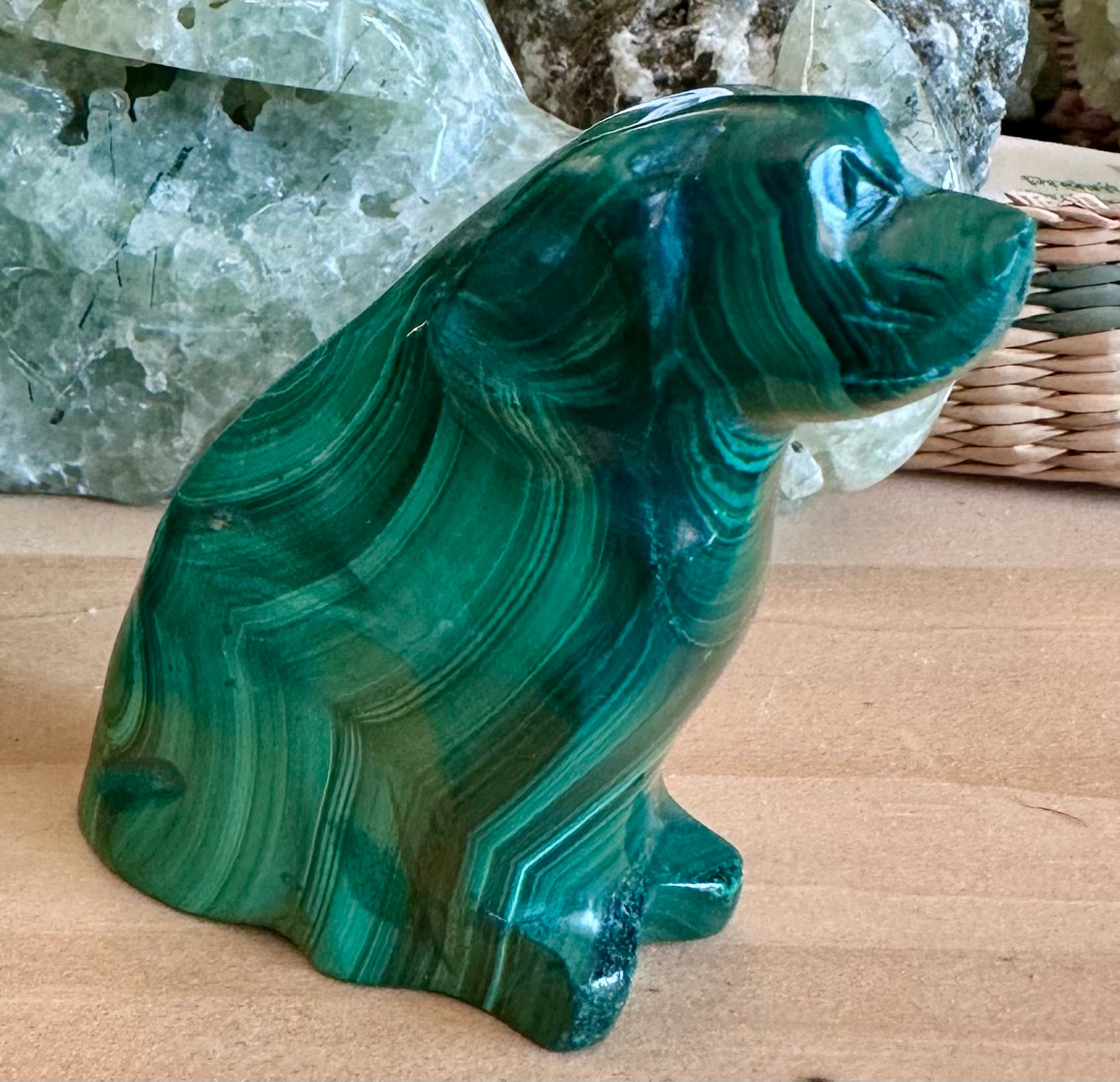 Malachite