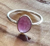 Tourmaline Sterling Silver Jewelry