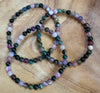 Tourmaline - Mixed