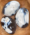Orca Agate