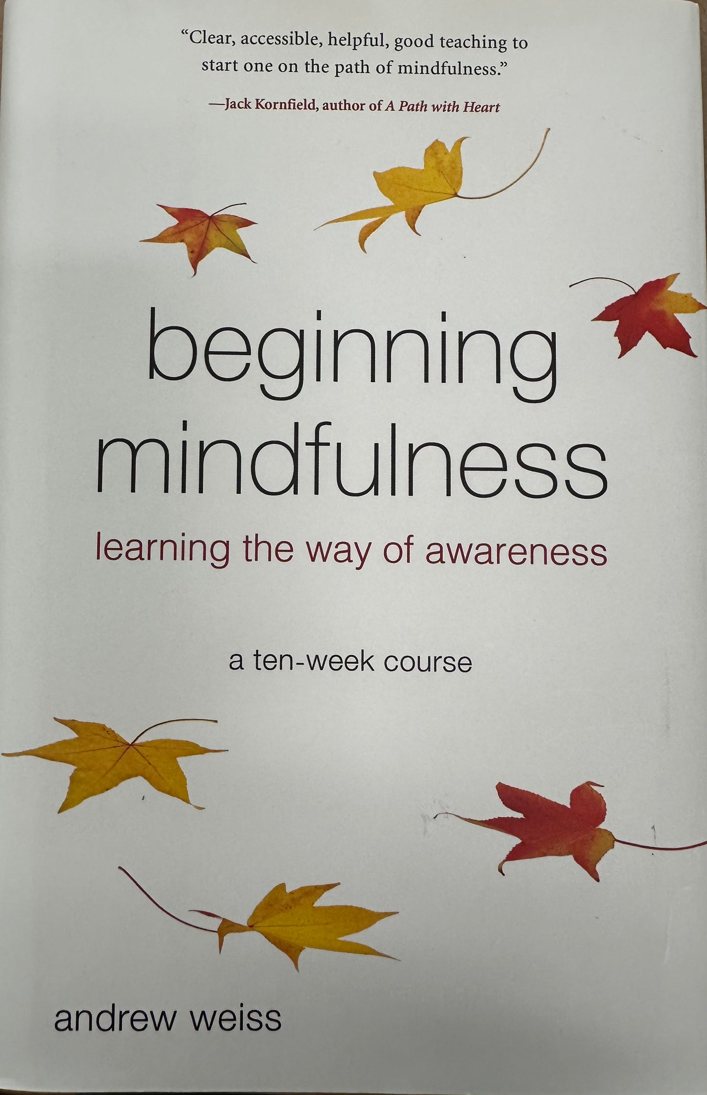 Spiritual Books