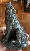 Obsidian Sheen