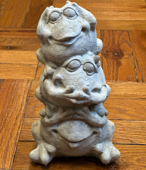 Concrete Statues & Planters