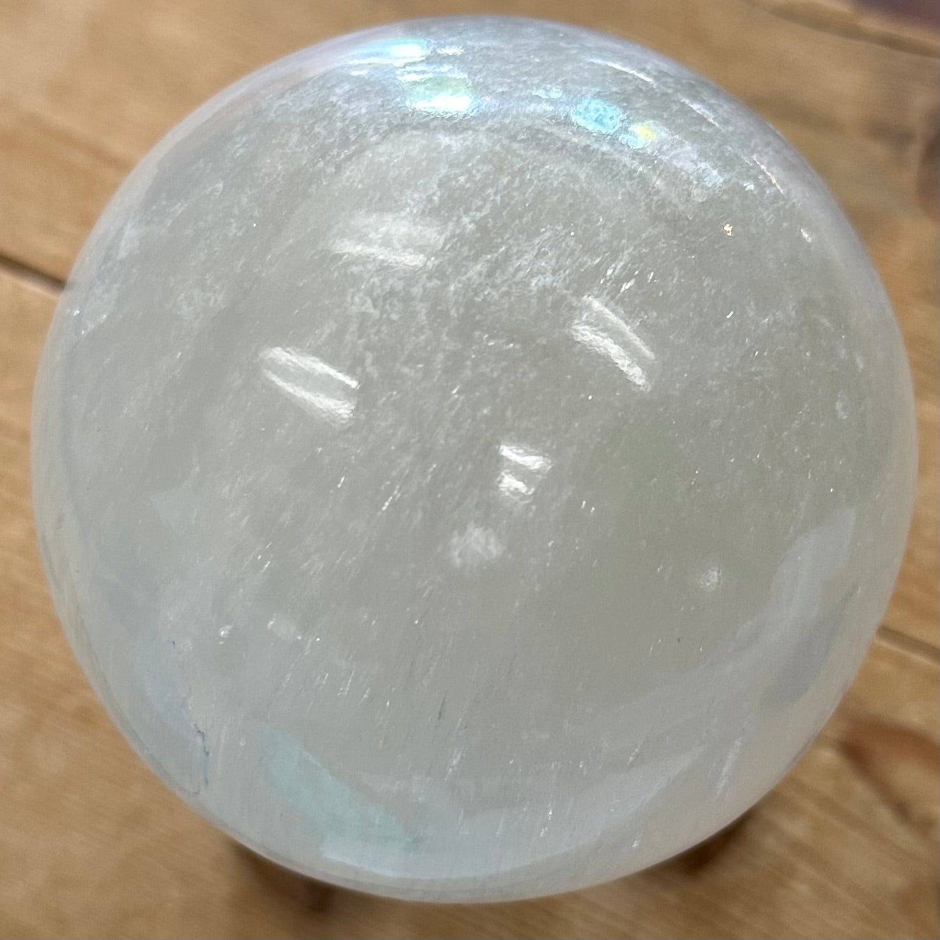 Selenite