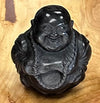 Obsidian Sheen